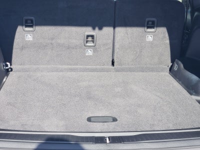 2025 Jeep Grand Cherokee GRAND CHEROKEE LAREDO 4X2