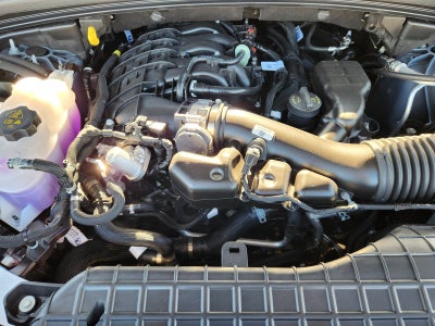 2025 Jeep Grand Cherokee GRAND CHEROKEE ALTITUDE X 4X2