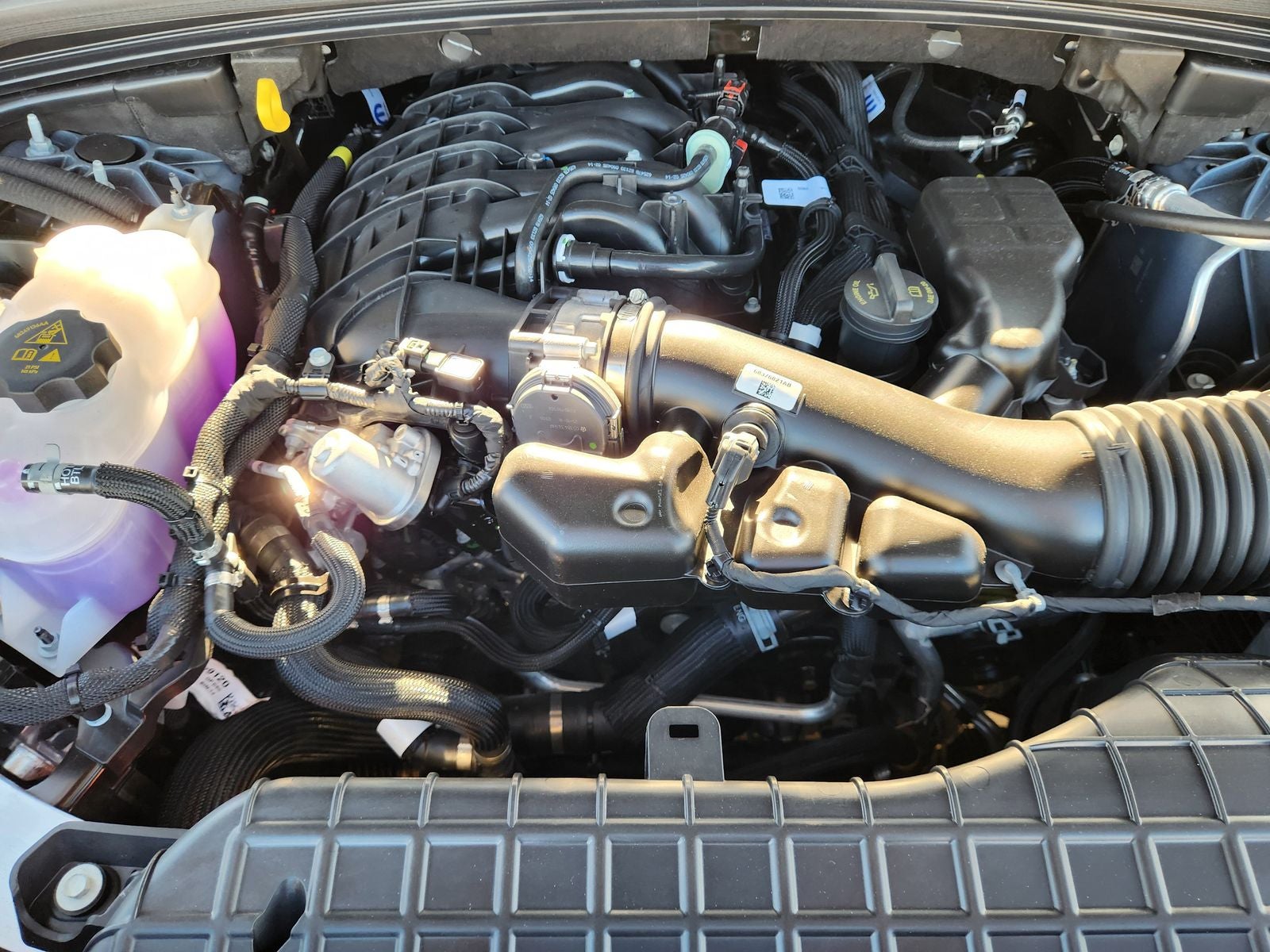 2025 Jeep Grand Cherokee GRAND CHEROKEE ALTITUDE X 4X2