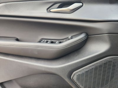 2025 Jeep Grand Cherokee GRAND CHEROKEE LAREDO X 4X2