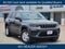 2025 Jeep Grand Cherokee GRAND CHEROKEE LAREDO 4X2