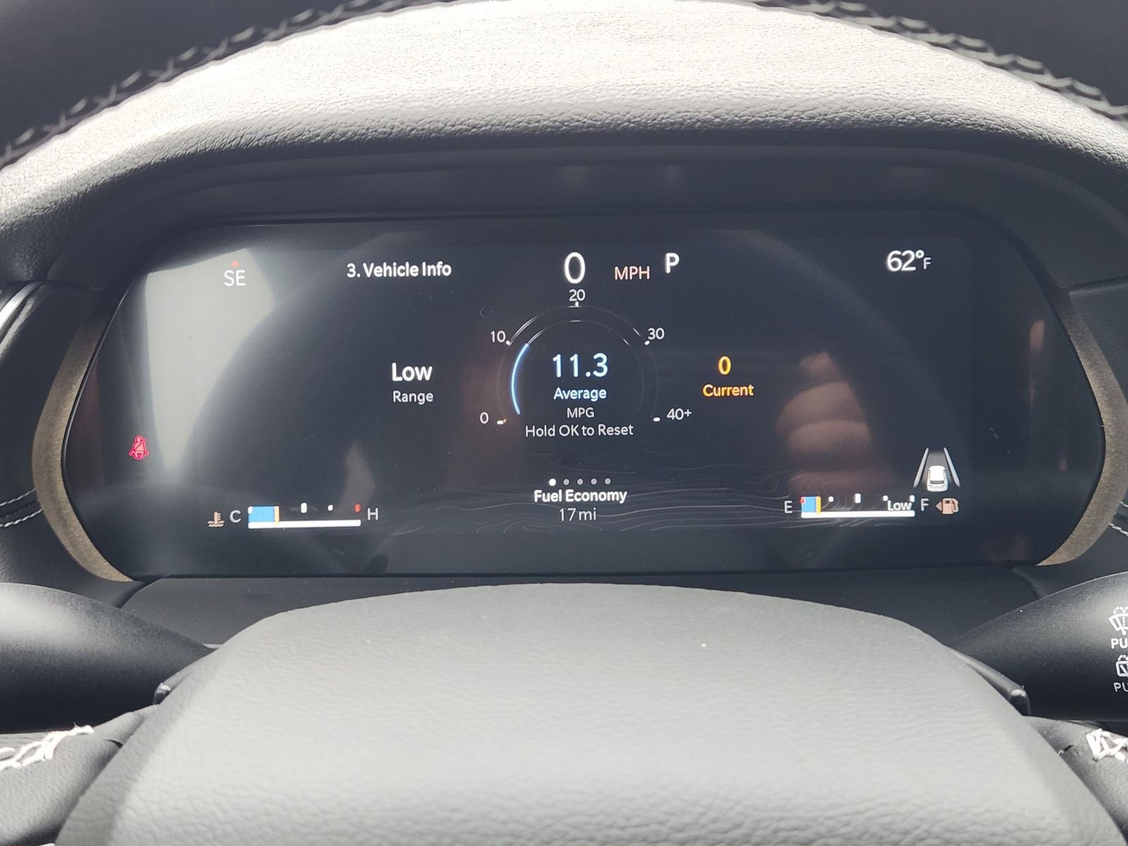 2025 Jeep Grand Cherokee GRAND CHEROKEE LAREDO 4X2