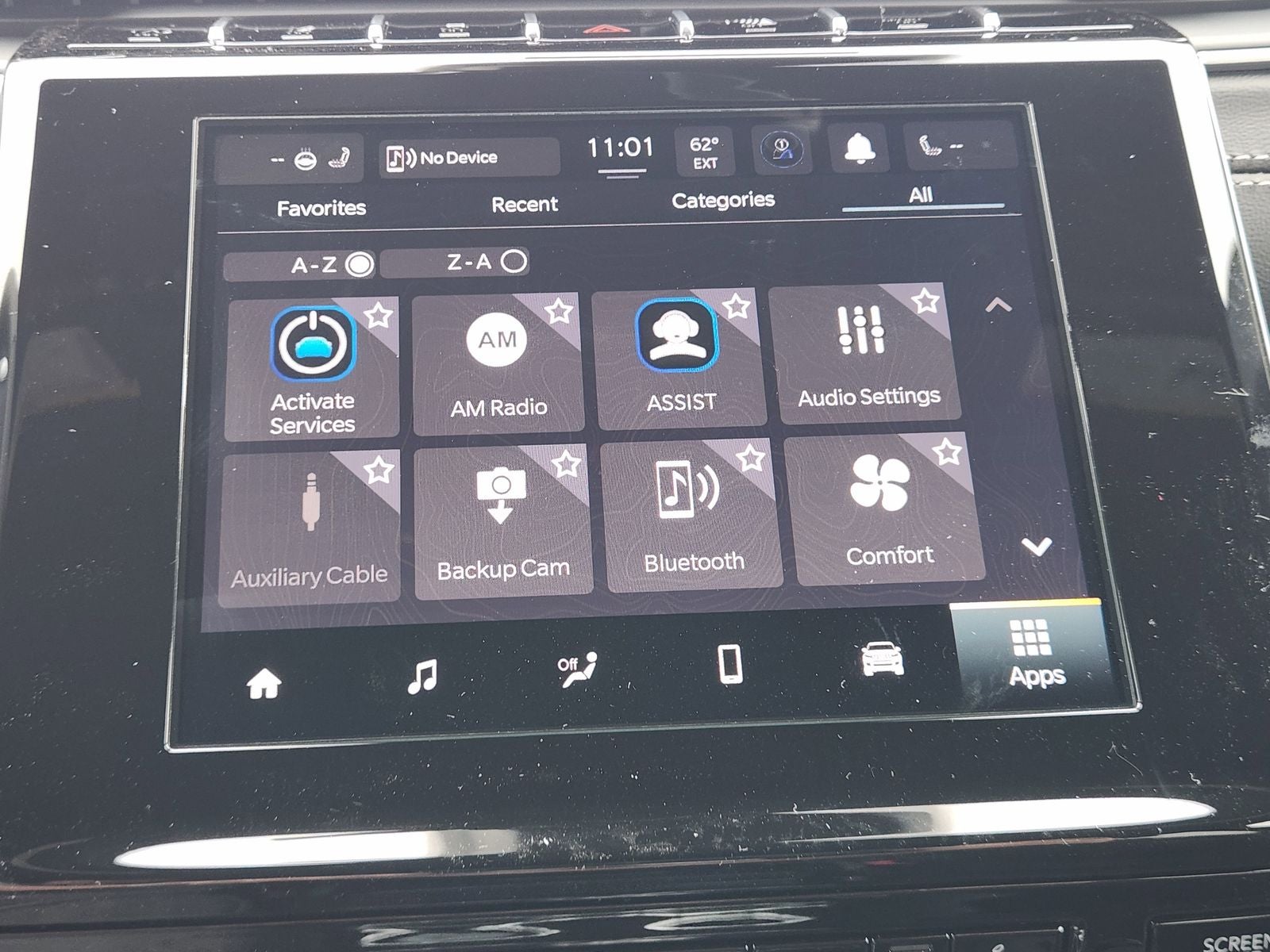 2025 Jeep Grand Cherokee GRAND CHEROKEE LAREDO 4X2