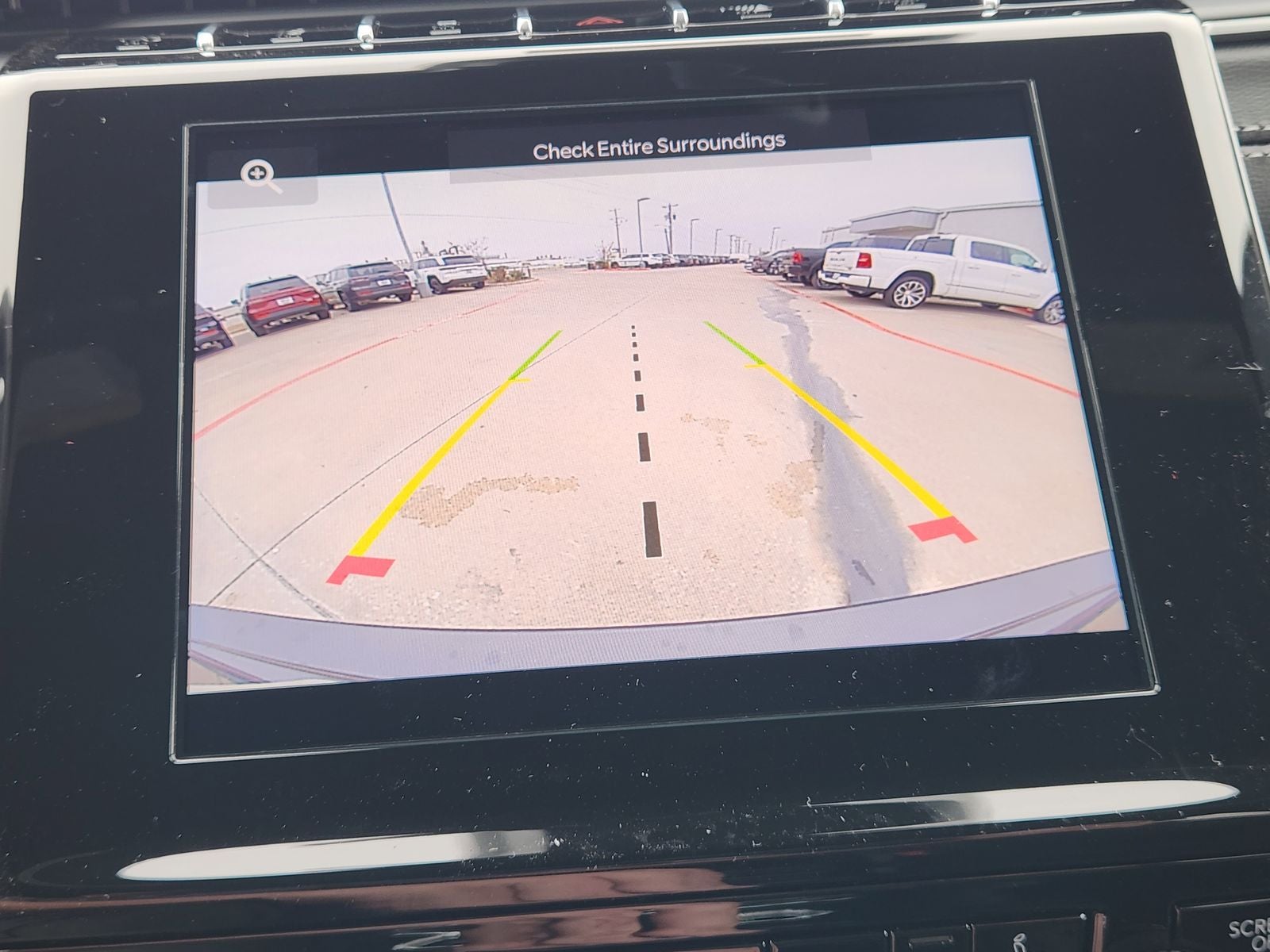 2025 Jeep Grand Cherokee GRAND CHEROKEE LAREDO 4X2