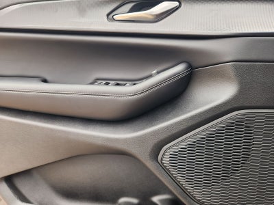 2025 Jeep Grand Cherokee GRAND CHEROKEE LAREDO 4X2