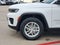 2025 Jeep Grand Cherokee GRAND CHEROKEE LAREDO X 4X2