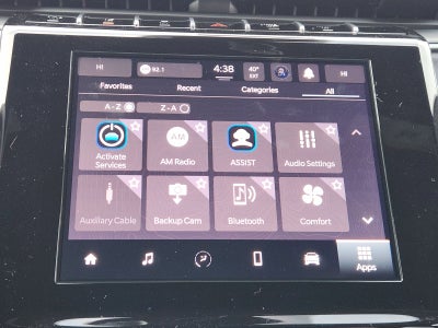 2025 Jeep Grand Cherokee GRAND CHEROKEE LAREDO X 4X2