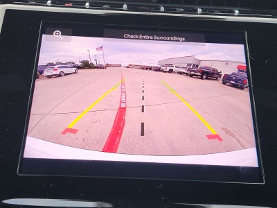 2025 Jeep Grand Cherokee GRAND CHEROKEE LAREDO X 4X2