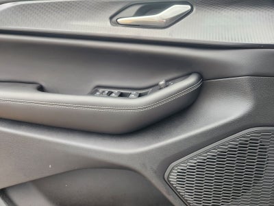 2025 Jeep Grand Cherokee GRAND CHEROKEE ALTITUDE X 4X2