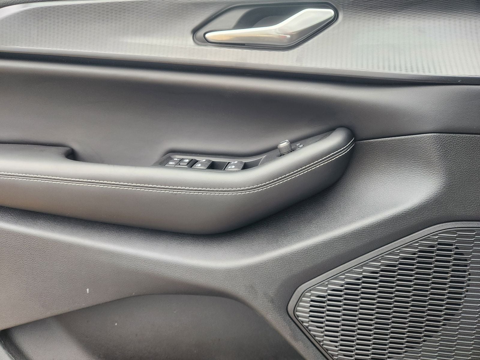 2025 Jeep Grand Cherokee GRAND CHEROKEE ALTITUDE X 4X2