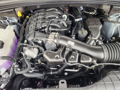 2025 Jeep Grand Cherokee GRAND CHEROKEE ALTITUDE X 4X2