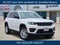2025 Jeep Grand Cherokee GRAND CHEROKEE LAREDO X 4X2