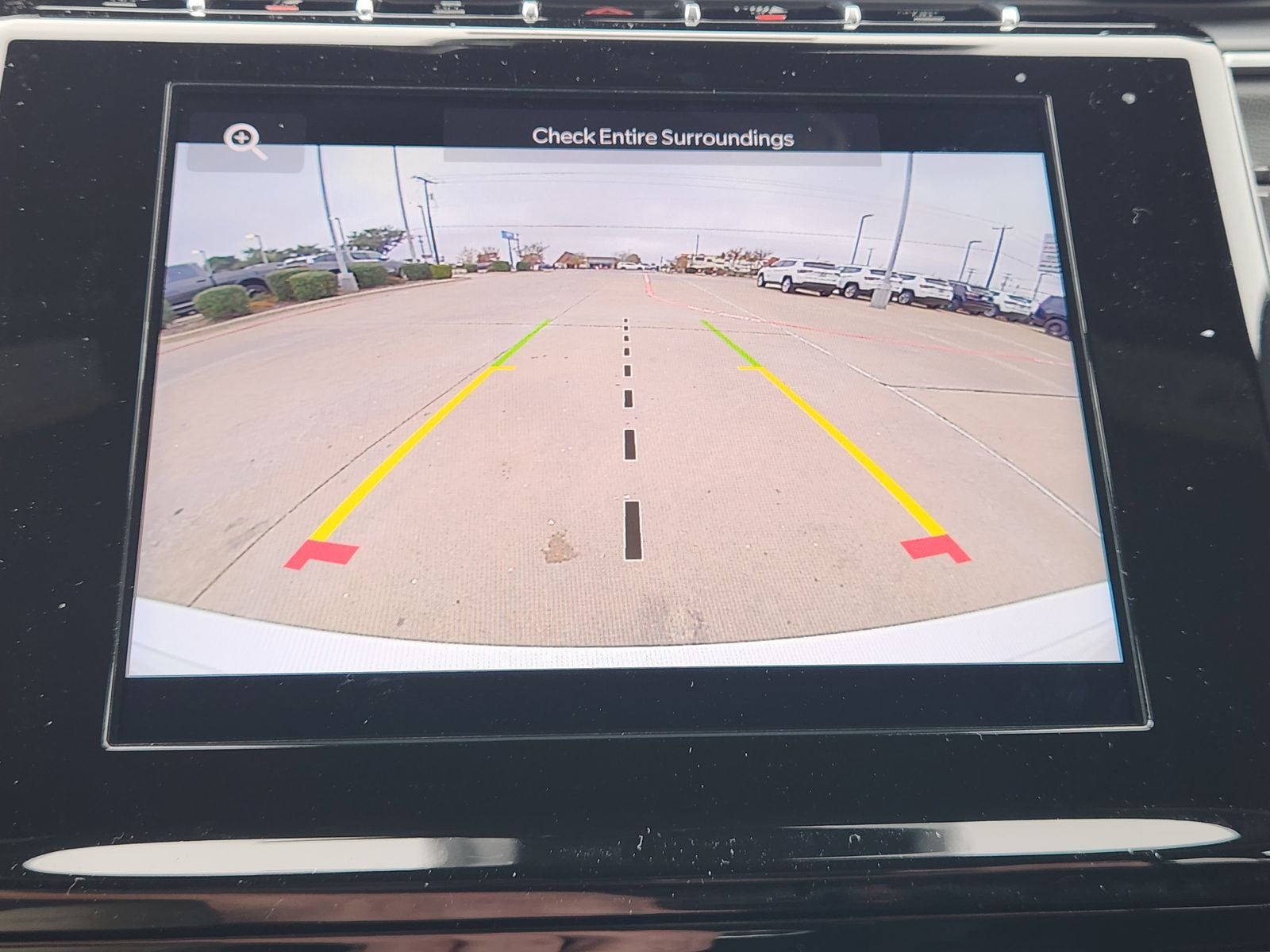 2025 Jeep Grand Cherokee GRAND CHEROKEE LAREDO X 4X2