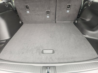 2025 Jeep Grand Cherokee GRAND CHEROKEE LAREDO X 4X2