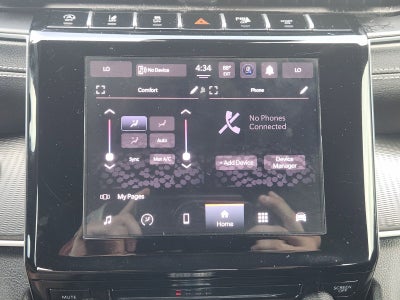 2025 Jeep Grand Cherokee Laredo X 4x2