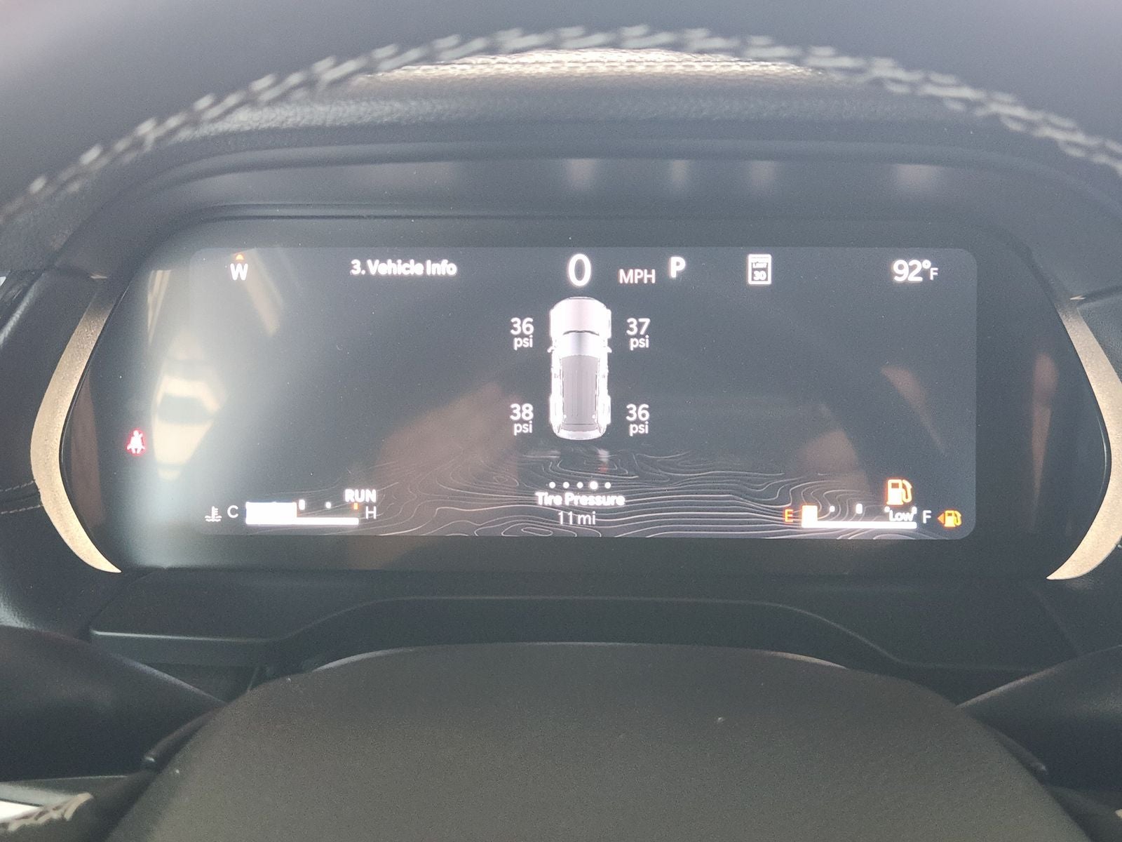 2026 Jeep Grand Cherokee GRAND CHEROKEE LAREDO ALTITUDE 4X2
