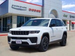 2026 Jeep Grand Cherokee GRAND CHEROKEE LAREDO ALTITUDE 4X2