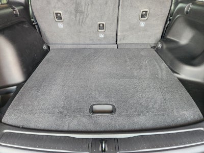 2026 Jeep Grand Cherokee GRAND CHEROKEE LAREDO ALTITUDE 4X2