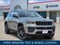 2027 Jeep Grand Cherokee Laredo Altitude