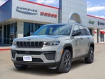 2027 Jeep Grand Cherokee GRAND CHEROKEE LAREDO ALTITUDE 4X2