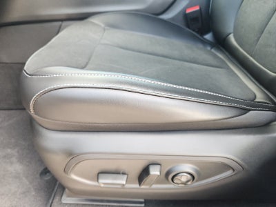 2027 Jeep Grand Cherokee GRAND CHEROKEE LAREDO ALTITUDE 4X2