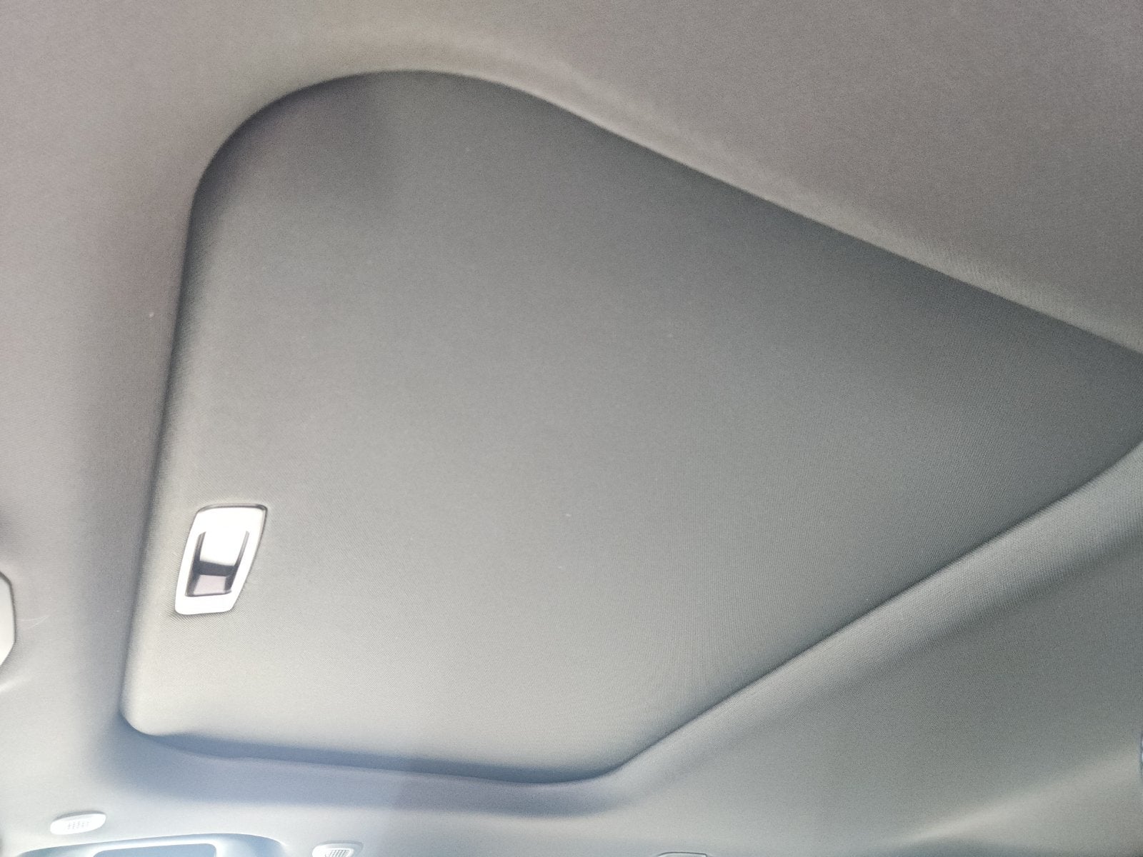 2027 Jeep Grand Cherokee GRAND CHEROKEE LAREDO ALTITUDE 4X2