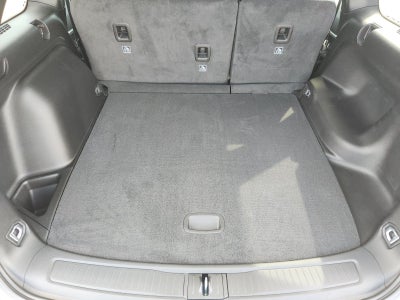 2027 Jeep Grand Cherokee GRAND CHEROKEE LAREDO ALTITUDE 4X2