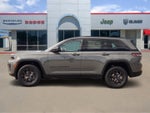 2027 Jeep Grand Cherokee GRAND CHEROKEE LAREDO ALTITUDE 4X2