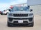 2027 Jeep Grand Cherokee GRAND CHEROKEE LAREDO ALTITUDE 4X2