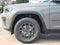 2027 Jeep Grand Cherokee GRAND CHEROKEE LAREDO ALTITUDE 4X2