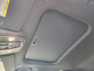 2026 Jeep Grand Cherokee GRAND CHEROKEE LAREDO ALTITUDE 4X2