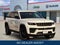 2026 Jeep Grand Cherokee GRAND CHEROKEE ALTITUDE 4X2