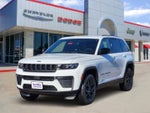 2026 Jeep Grand Cherokee GRAND CHEROKEE ALTITUDE 4X2