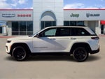 2026 Jeep Grand Cherokee GRAND CHEROKEE ALTITUDE 4X2