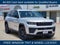2026 Jeep Grand Cherokee GRAND CHEROKEE LAREDO ALTITUDE 4X2