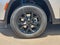 2026 Jeep Grand Cherokee GRAND CHEROKEE LAREDO ALTITUDE 4X2