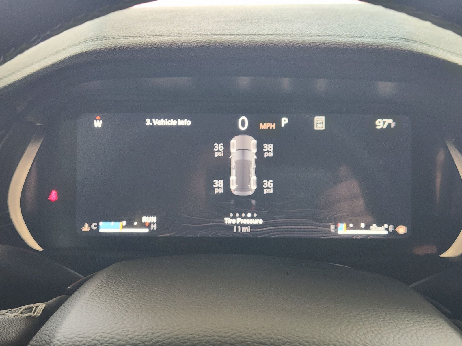 2026 Jeep Grand Cherokee GRAND CHEROKEE LAREDO ALTITUDE 4X2