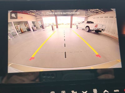 2026 Jeep Grand Cherokee GRAND CHEROKEE LAREDO ALTITUDE 4X2