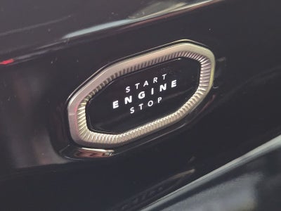 2026 Jeep Grand Cherokee GRAND CHEROKEE LAREDO ALTITUDE 4X2