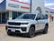 2026 Jeep Grand Cherokee GRAND CHEROKEE LAREDO ALTITUDE 4X2