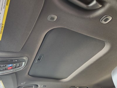 2026 Jeep Grand Cherokee GRAND CHEROKEE LAREDO ALTITUDE 4X2