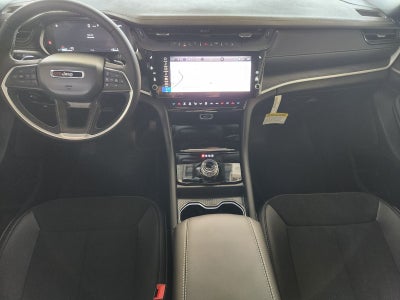 2026 Jeep Grand Cherokee GRAND CHEROKEE LAREDO ALTITUDE 4X2