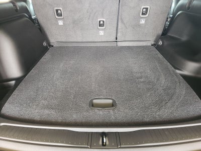 2026 Jeep Grand Cherokee GRAND CHEROKEE LAREDO ALTITUDE 4X2