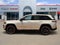 2026 Jeep Grand Cherokee GRAND CHEROKEE LAREDO ALTITUDE 4X2