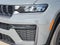 2027 Jeep Grand Cherokee GRAND CHEROKEE LAREDO ALTITUDE 4X2