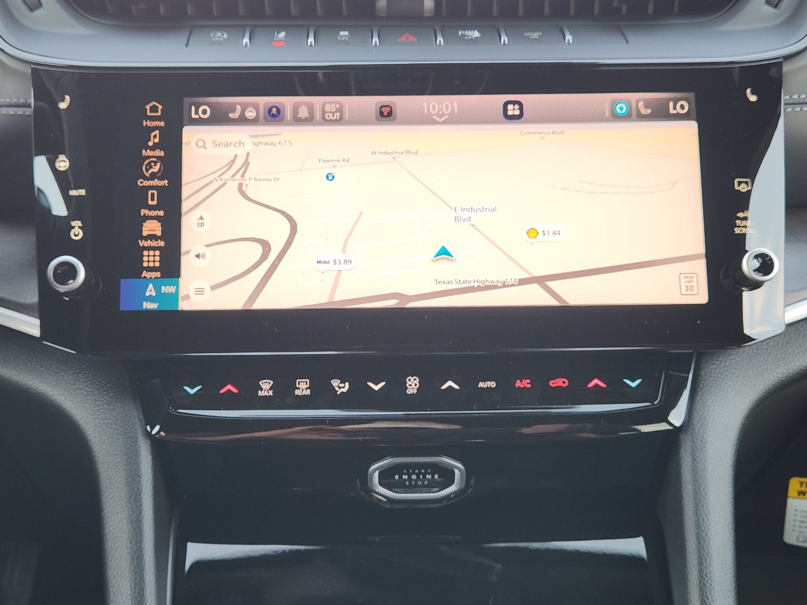 2027 Jeep Grand Cherokee GRAND CHEROKEE LAREDO ALTITUDE 4X2
