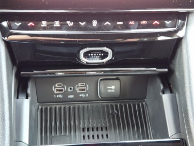 2027 Jeep Grand Cherokee GRAND CHEROKEE LAREDO ALTITUDE 4X2