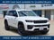 2026 Jeep Grand Cherokee GRAND CHEROKEE LAREDO ALTITUDE 4X2