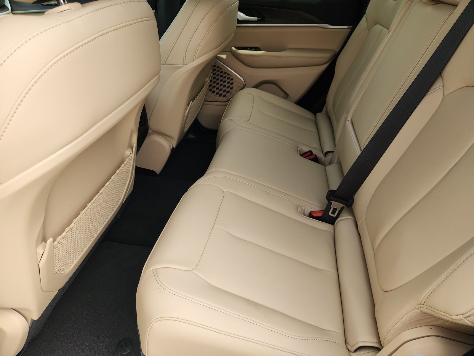 2026 Jeep Grand Cherokee GRAND CHEROKEE LIMITED 4X2