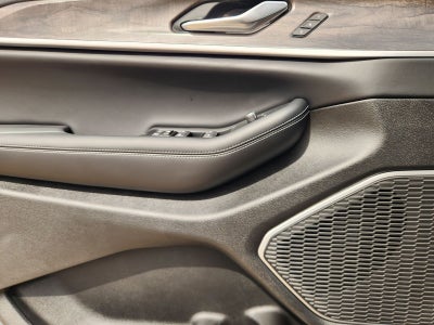 2026 Jeep Grand Cherokee GRAND CHEROKEE LIMITED 4X2